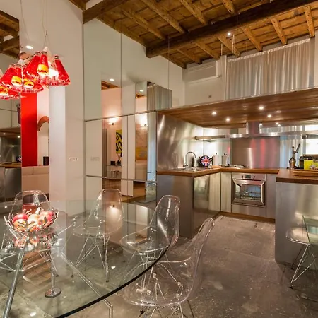 Apartmán Bnbutler - Cerva - Raffinato Ed Elegante - Posizione Centralissima Milán
