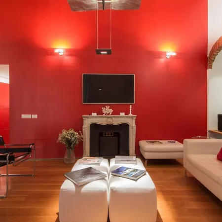 Apartmán Bnbutler - Cerva - Raffinato Ed Elegante - Posizione Centralissima Milán