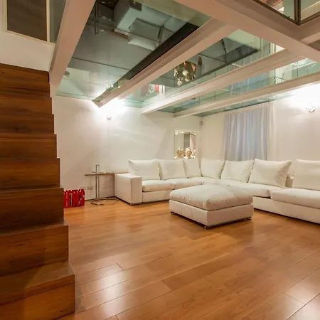 Bnbutler - Cerva - Raffinato Ed Elegante - Posizione Centralissima * Milan