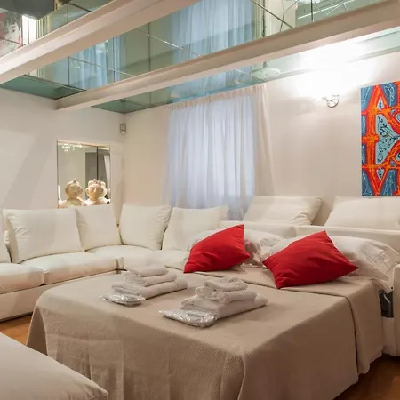 Bnbutler - Cerva - Raffinato Ed Elegante - Posizione Centralissima Apartment *