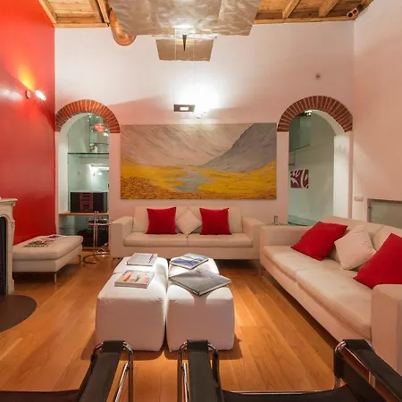Bnbutler - Cerva - Raffinato Ed Elegante - Posizione Centralissima Apartmán Milán